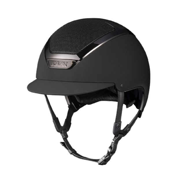 Toque Dogma Chrome Light KASK