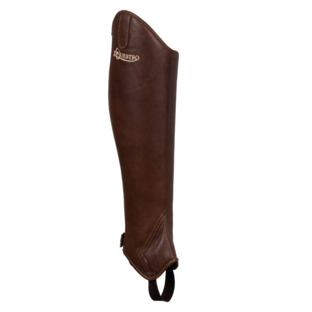 Polainas forradas modelo exeter