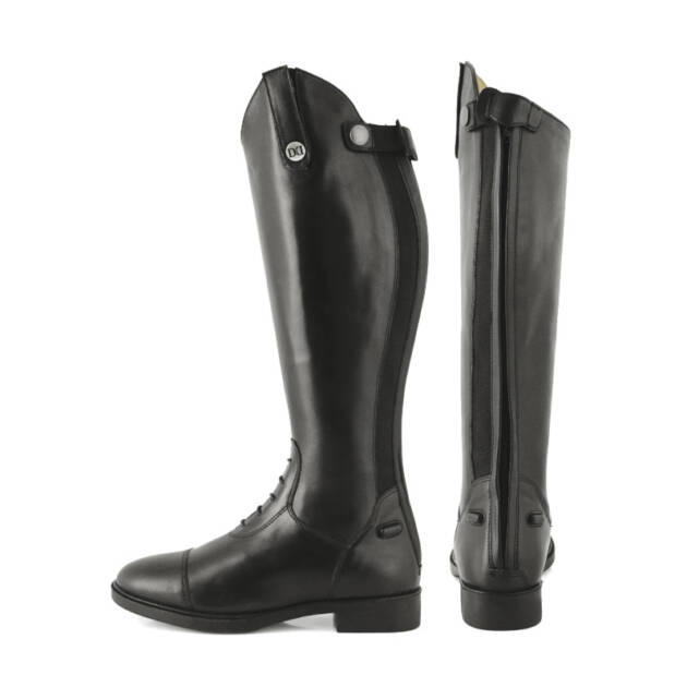 Botas infantis derby atacadores regular