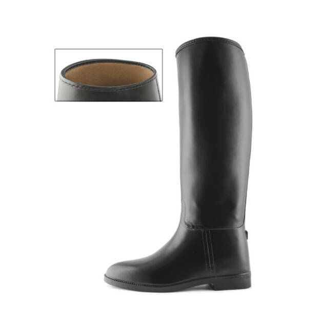 Bota de borracha pro-tech 29-35
