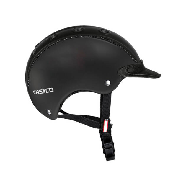 Capacete infantil modelo Choice Turnier
