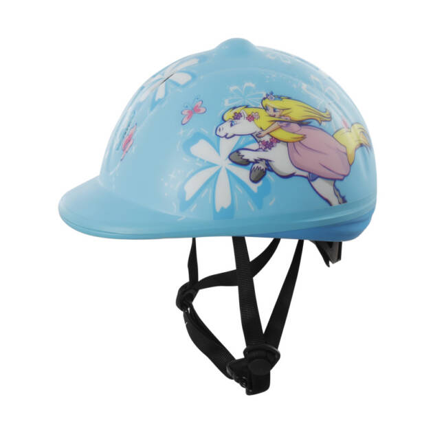 Capacete infantil modelo Kidzamo