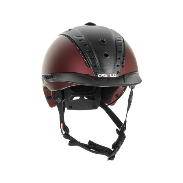 Capacete modelo Mistrall 2 Edition