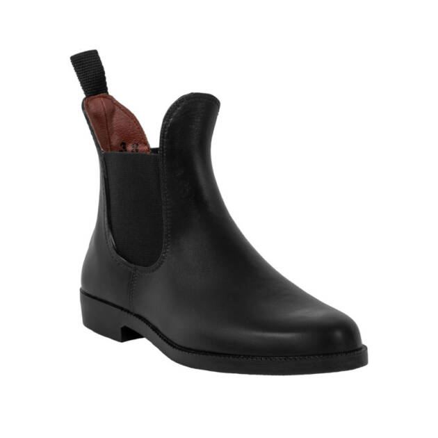 Botina jodhpur de borracha