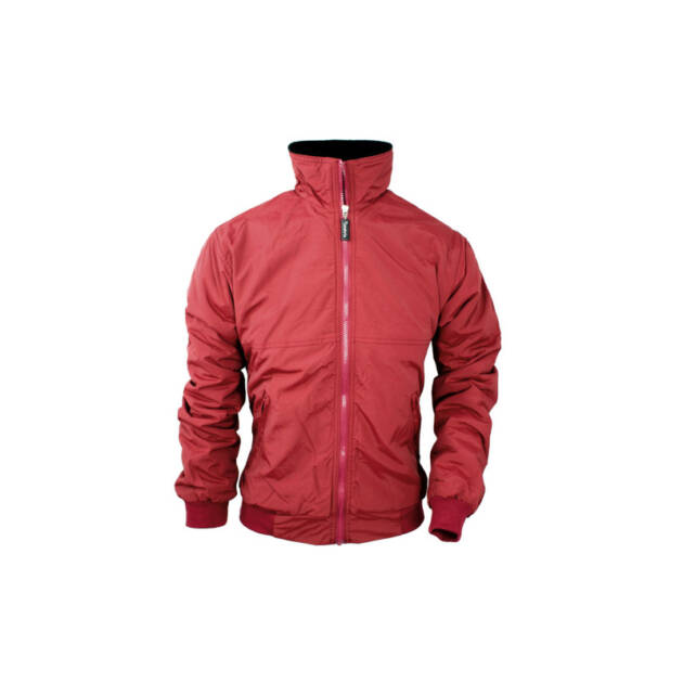 Bomber Bimbo Umbria técnico de inverno