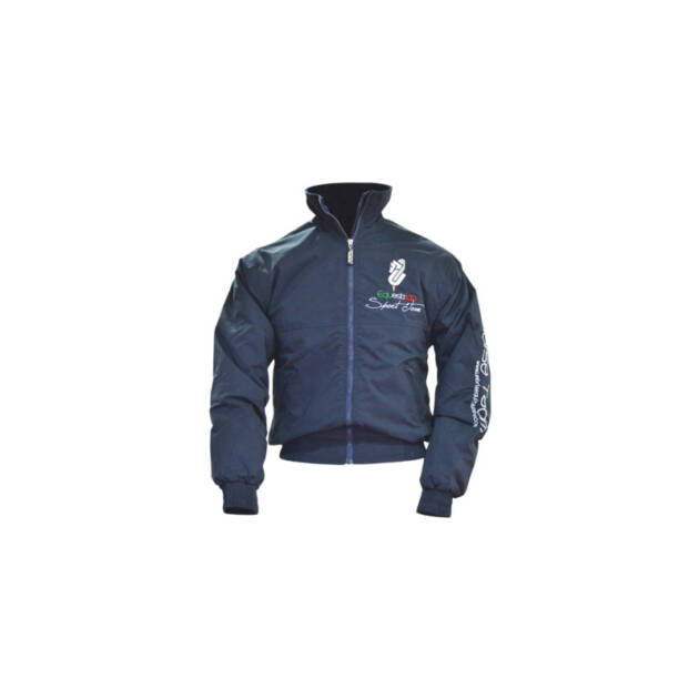 Bomber de inverno Úmbria modelo "Sport Team"