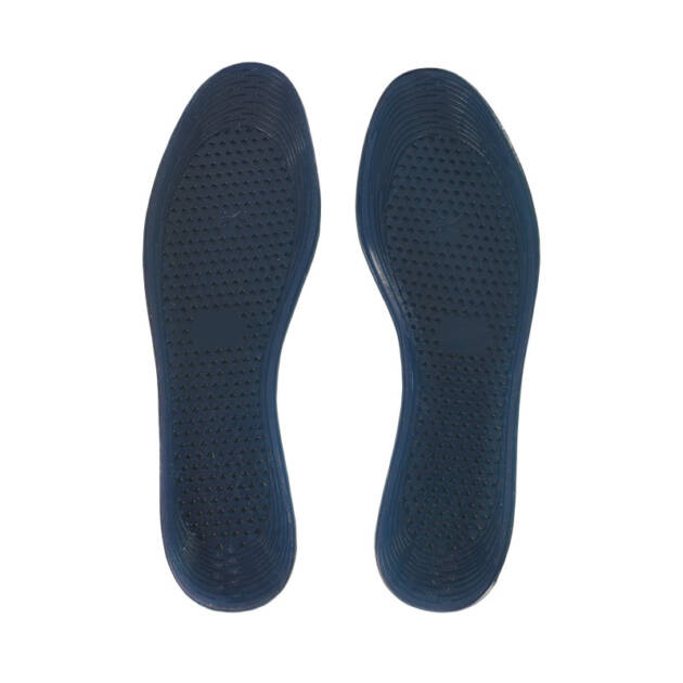 Palmilhas de gel Dry-lex