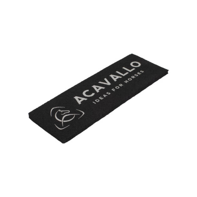 Proteção de queixo e nariz em neoprene 20x5