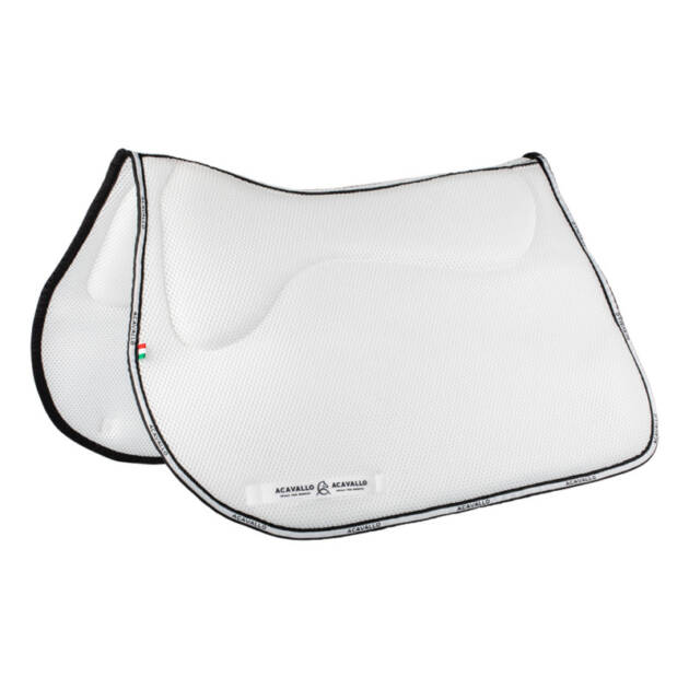 Sottosella JS com CW-3DS Memory Foam 3D spacer