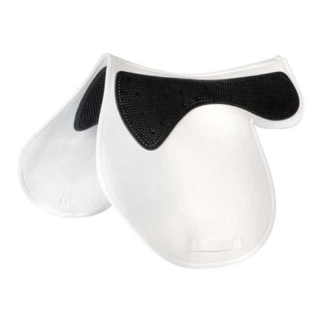 Sottosella de salto numnah gel classic twin side
