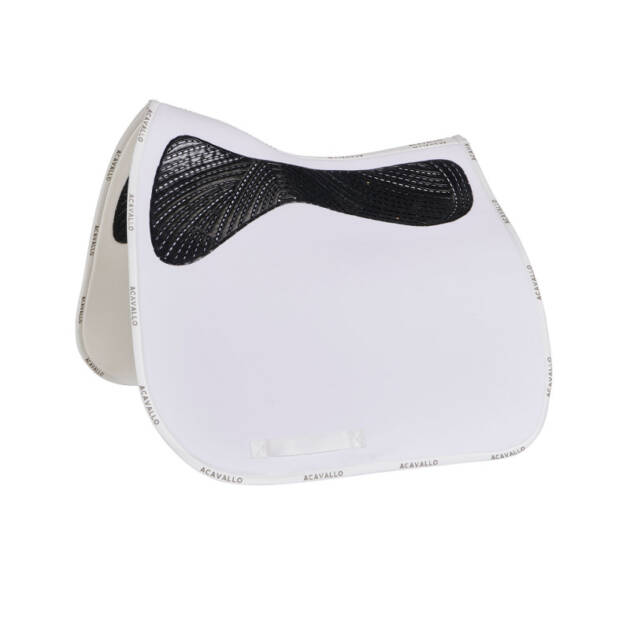 Sela DS com gel de aderência lateral dupla CW-CS