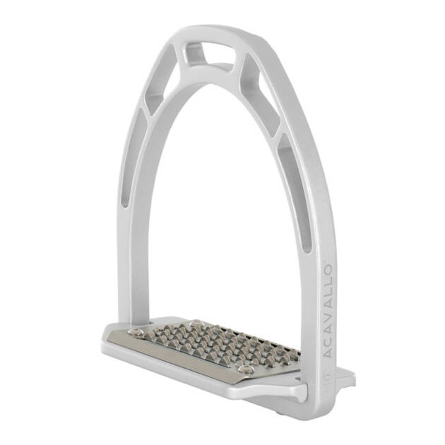 Suporte arco evolution alupro