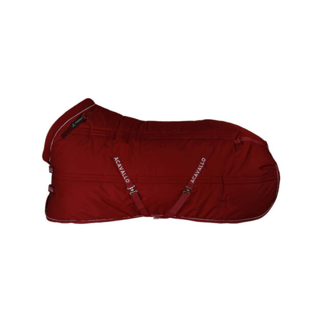 Cobertor box ripstop 600D 500g
