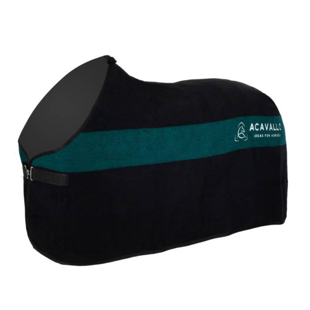 Cobertor de lã box 800g