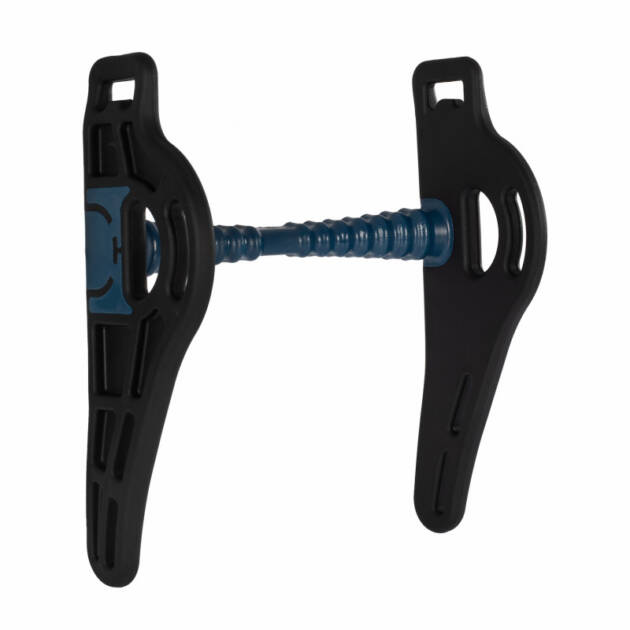 Mors Pelham Wave Sensitive