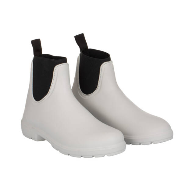 Botas jodhpur acavallo piuma