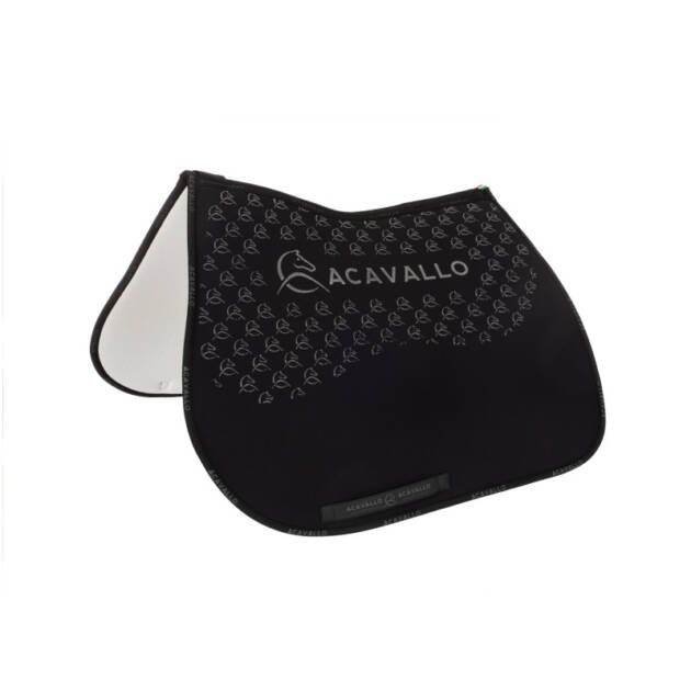 Suporte de sela Js com Cs bamboo grip silicone