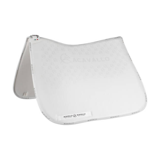 Sottosella DS com CS elastano bamboo grip silicone