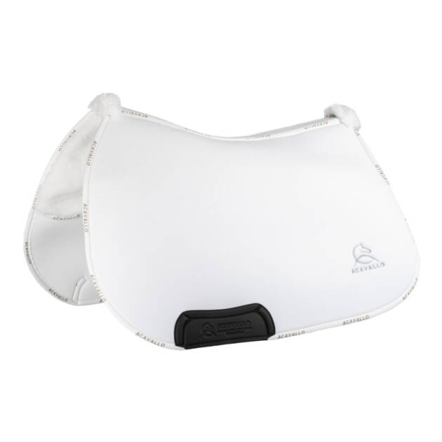 Meia manta JS CW-3DS Louvre com ovelha sintética interna moldada
