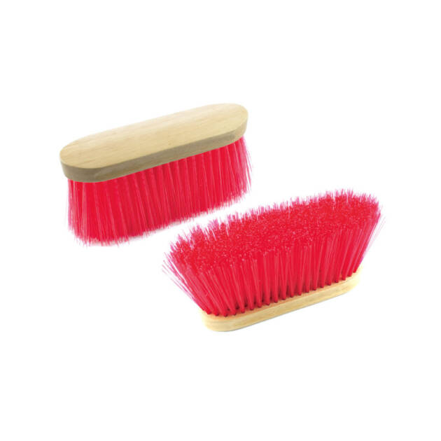 Escova para cascos cerdas altas Gierre 921