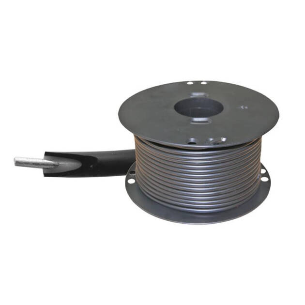 CABO INTER. 25 MT 1,6MM DUPLO ISOLAMENTO