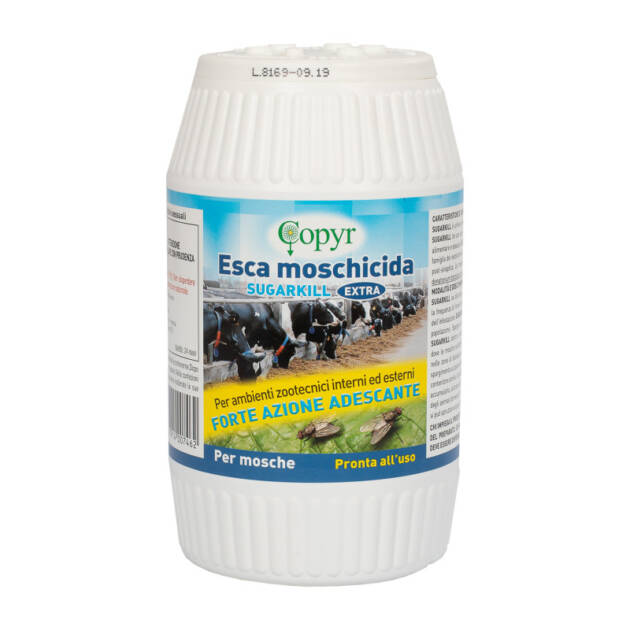 Sugarkill Extra 400 g
