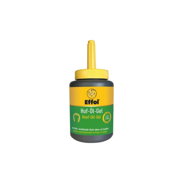 Gel de óleo de casco Effol 475 ml