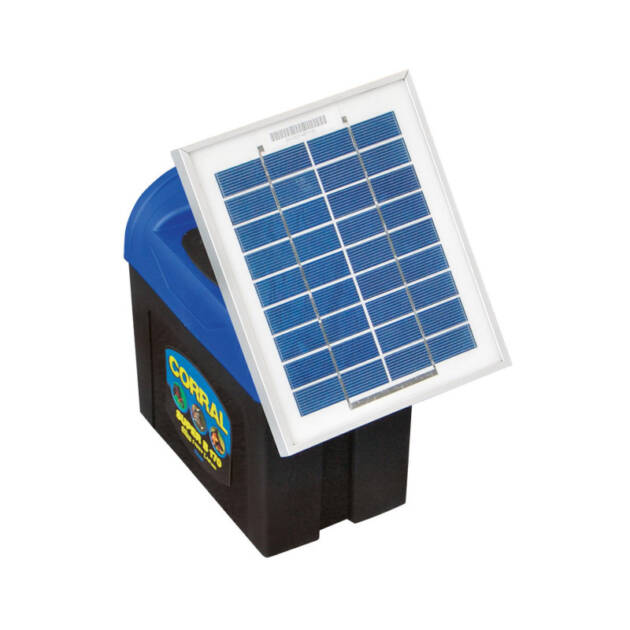 Kit painel solar com curral para B170/B340