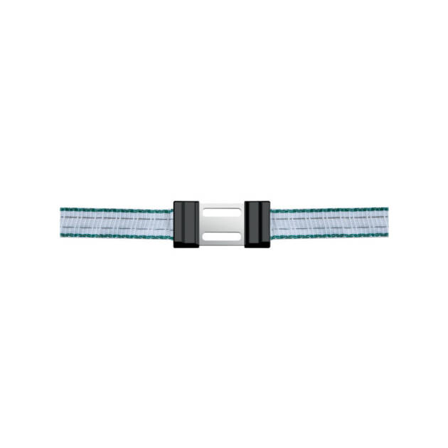Junta Litzclip faixa 4 cm (5 un)