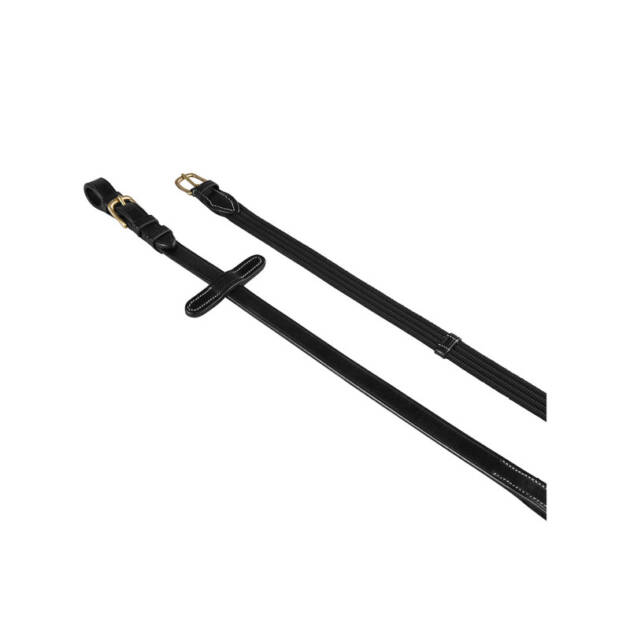 Redes para cabeçada inglesa com fivelas em latão