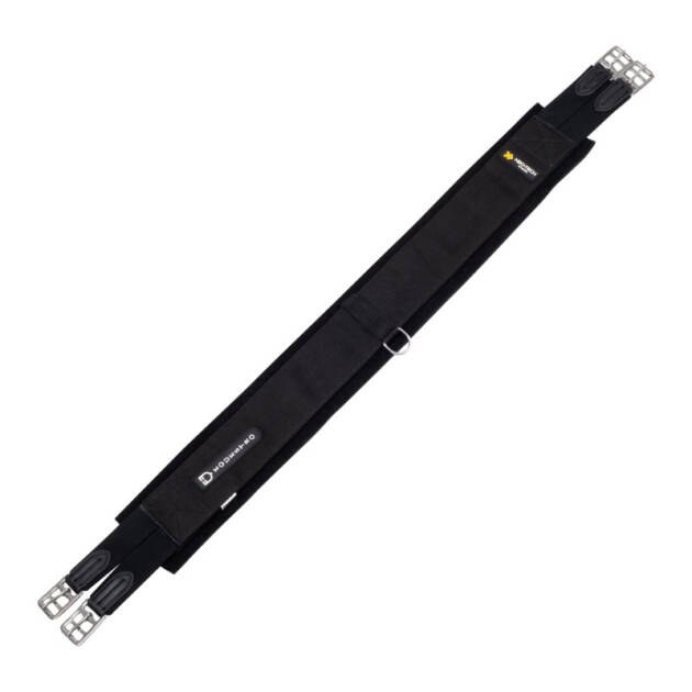Cilindro para salto em neoprene Soft Touch