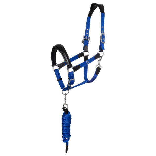 Caveira ergonômica com inserções em couro