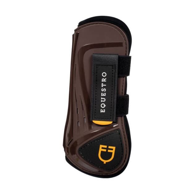 Paratendão de neoprene e TPU