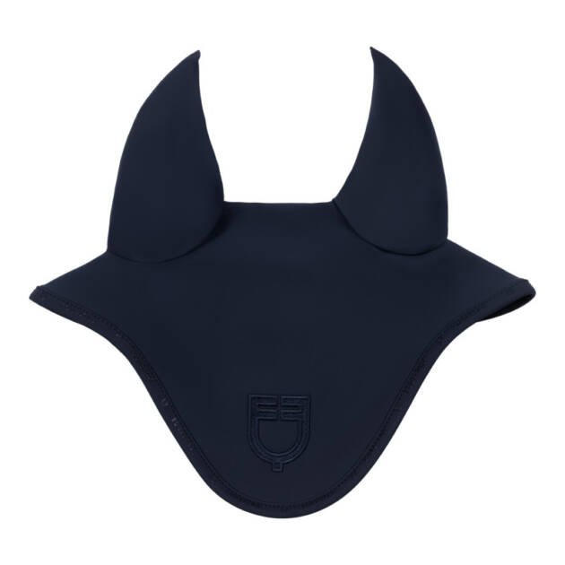 Touca de silicone com logotipo