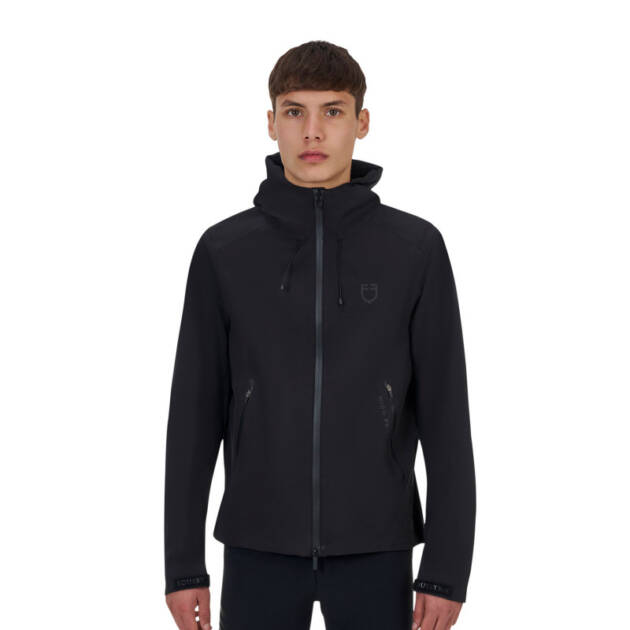 Softshell impermeável Ridertechnology masculino