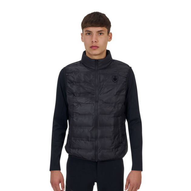 Colete de náilon Ridertechnology masculino