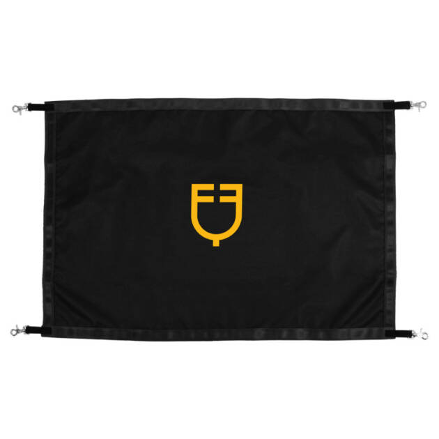 Cancelinha de box com logo em silicone