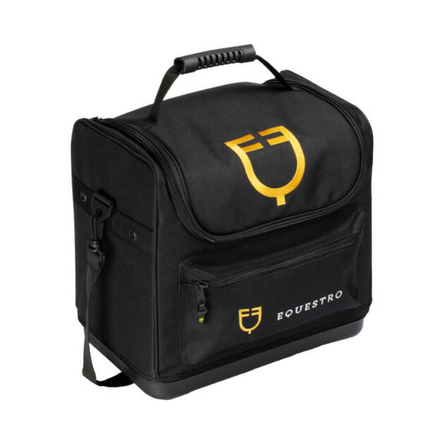Bolsa kit de higiene com bolsos