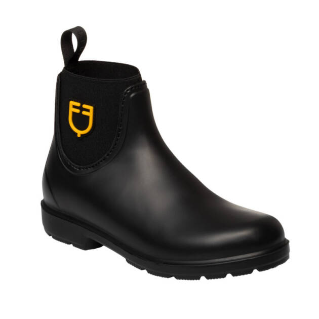Botas jodhpur ultraleves Eva