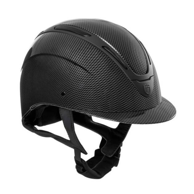Unissex Apocalipse Carbon Helmet