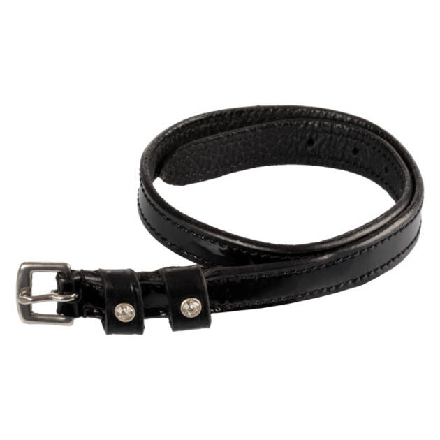 Cordinhas para esporas com cristais