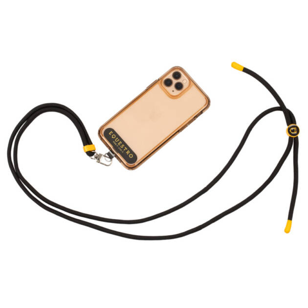 Cordão ajustável para celular