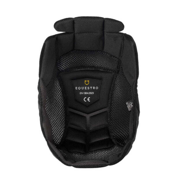 Capacete Equestro ETU00003/ ETU00006/ ETU00006N/ ETU00008N