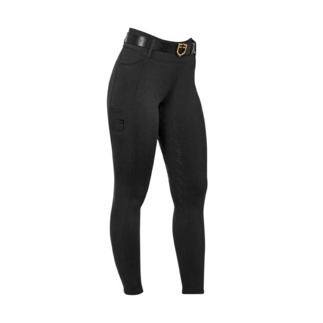 Leggings híbridos técnicos feminino