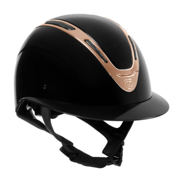 Capacete apocalipse feminino com casco brilhante