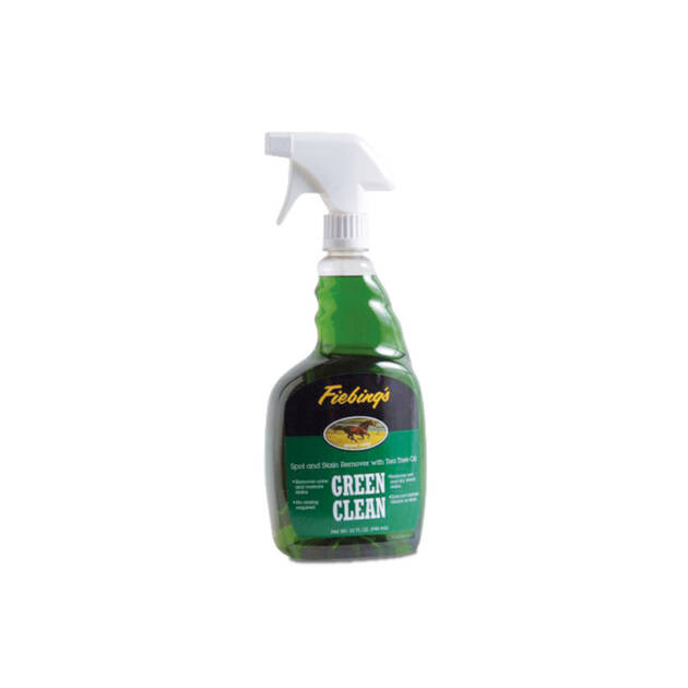 Green clean Fiebing's 946 ml