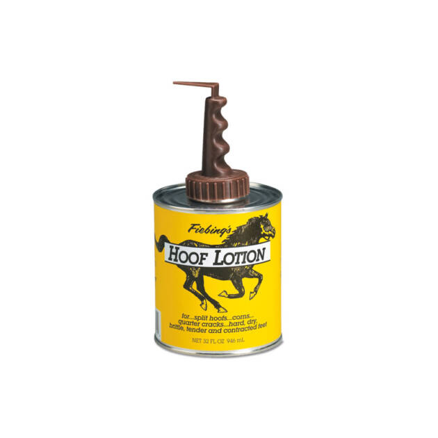 Loção para cascos Fiebing's 946 ml