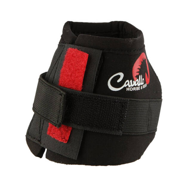 Meia de neoprene botas simples para casco Cavallo