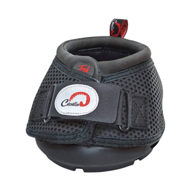 Bota para cavalo Trek Slim (unidade)