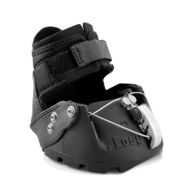 Scarpetta Easyboot Epic (de pônei a 2) (individual)